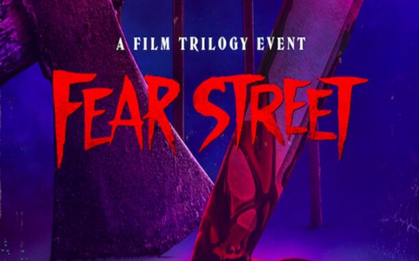 Fear Street Trilogy – Check out the Netflix event trailer ...