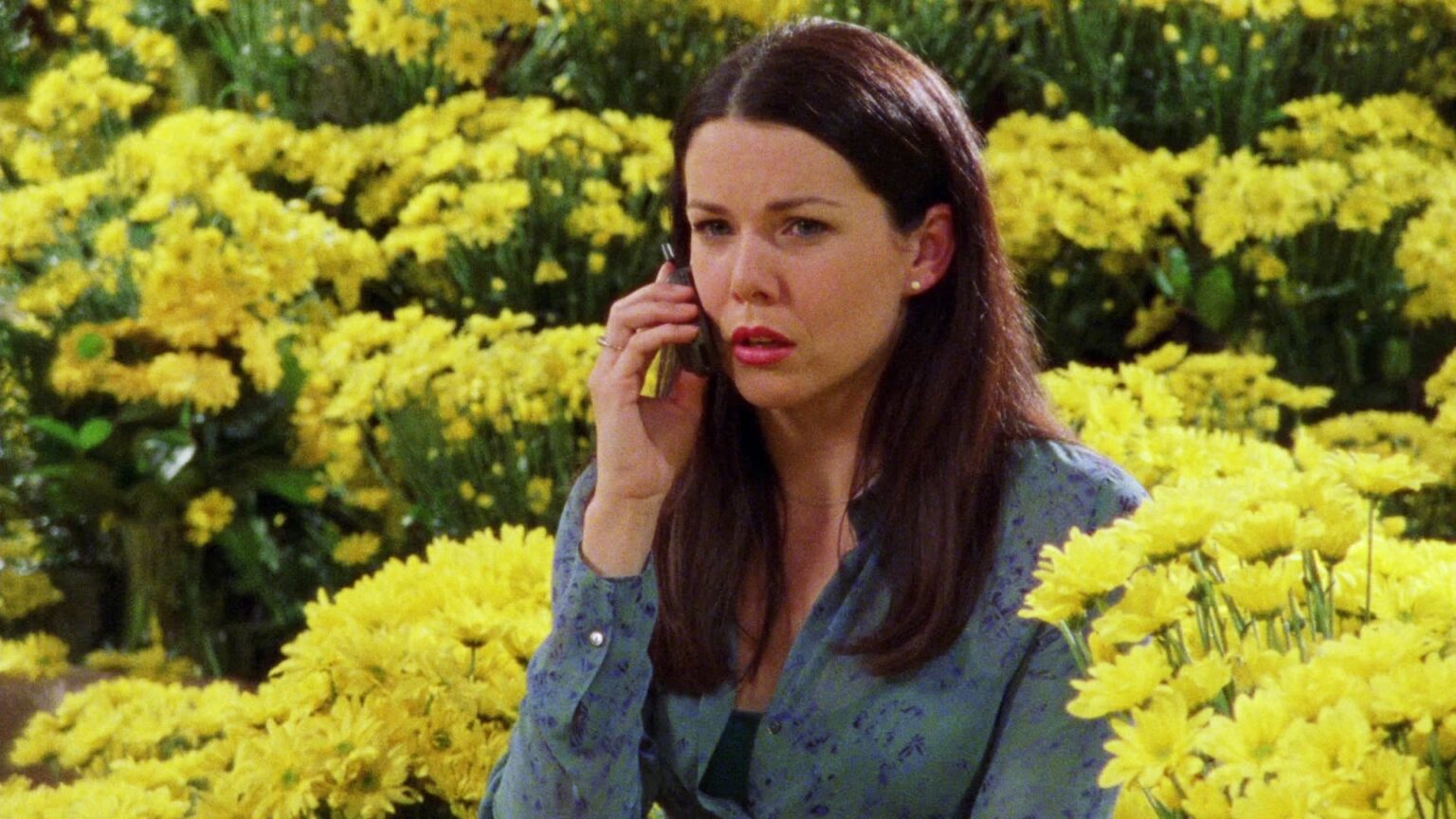 Top 6 Gilmore Girls Episodes To Get You Spring And Summer Ready Entertainment Now