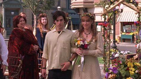 A Renaissance Wedding