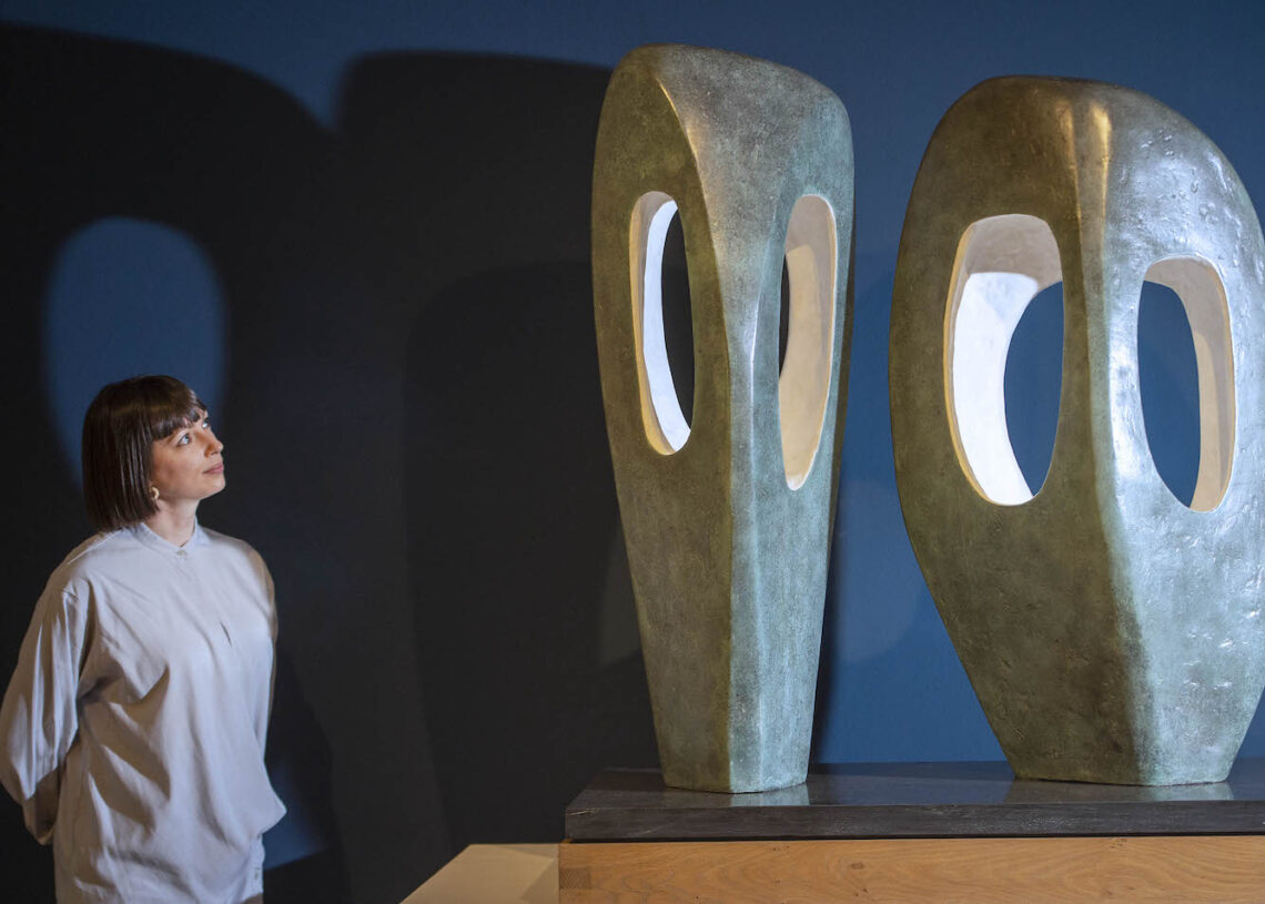 Art starts here: Edinburgh Art Festival  returns