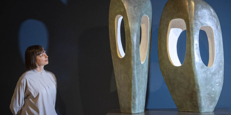 Art starts here: Edinburgh Art Festival  returns