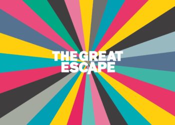 The Great Escape day 1 Reviews
