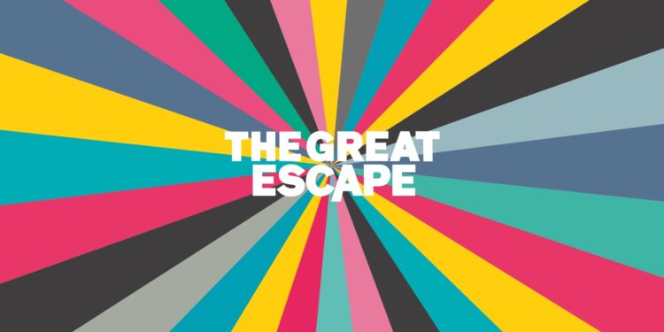 The Great Escape day 1 Reviews
