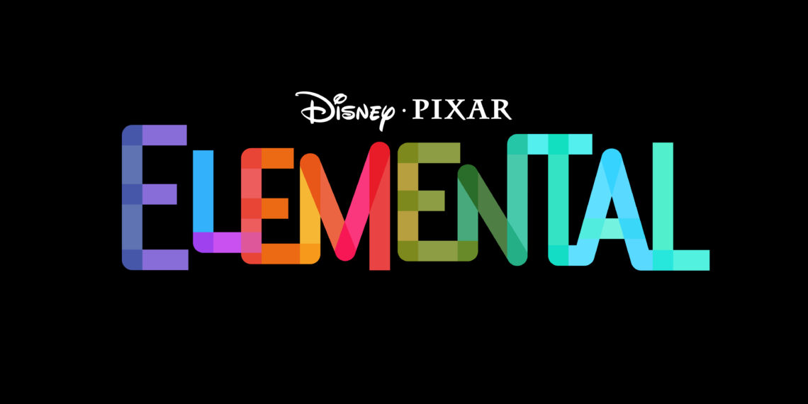 Disney & Pixar’s new film ‘Elemental’ set for June release