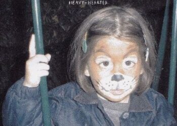 Her Skin: New Single ‘Heavy Hearted’ Released