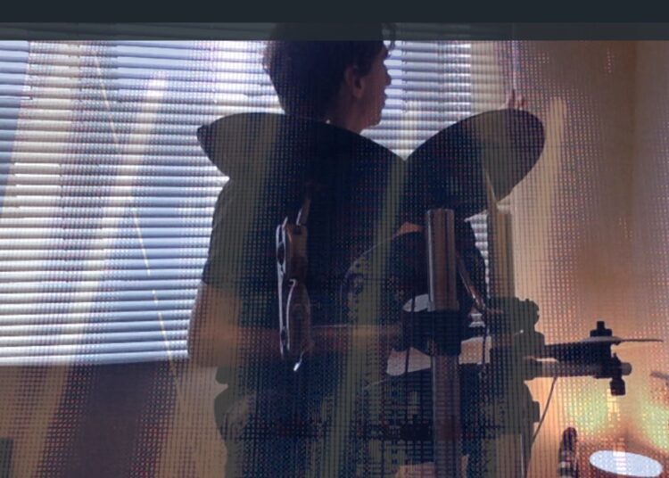 Q&A with Lee Simeone