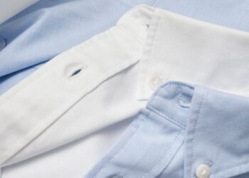 Debunking the Mythic Origin of the Oxford Shirt