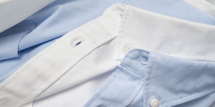 Debunking the Mythic Origin of the Oxford Shirt