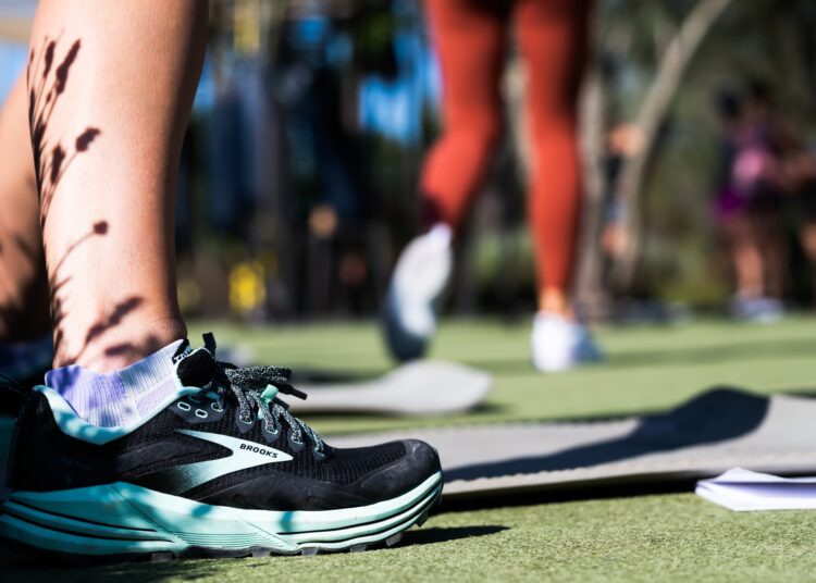 Review: The Body Camp Majorca