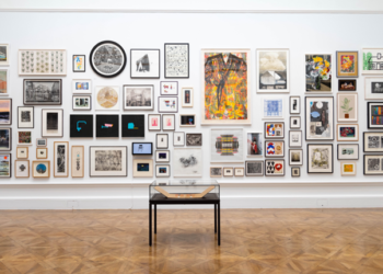 Mayfair Art Weekend 2022: Q&A with Project Manager Cherie Silver