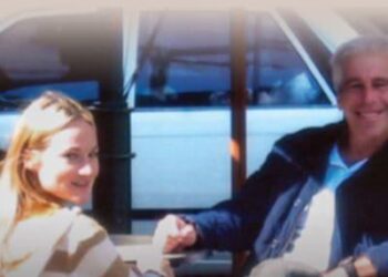 Nigel Cawthorne on forthcoming biography, Virginia Giuffre