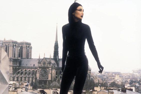 Irma Vep: The Reinvention of a Style Icon - Entertainment Now