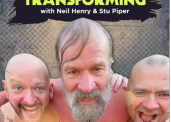 Transforming: Q&A with Neil Henry & Stuart Piper