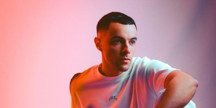 Q&A with Karim Naas