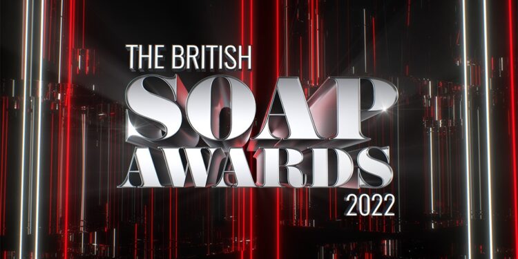 The British Soap Awards 2022 Winners