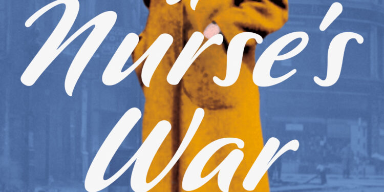 A Nurse’s War: Patricia & Robert Malcolmson feature on new book release