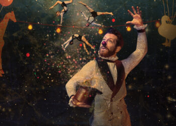 Here come the Aussies…. again