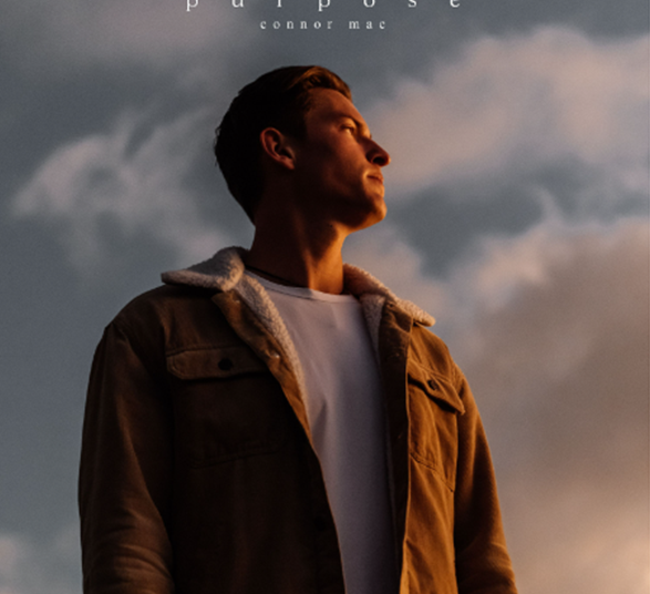 New Zealand singer Connor Mac releases new single ‘Purpose’