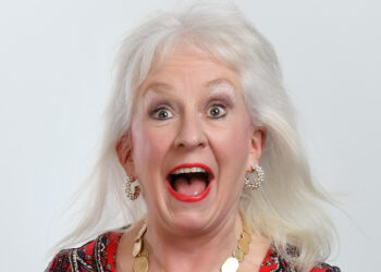 Dillie Keane – We should be available on the NHS