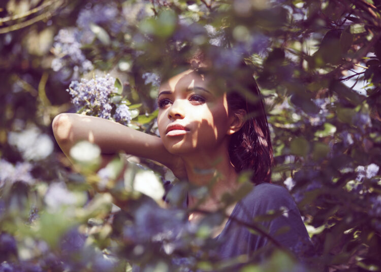 Q&A with actress Gina Jones