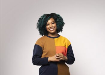 Chatting with comedian Kemah Bob following her new podcast release, FOC IT UP!