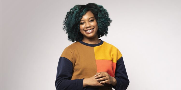 Chatting with comedian Kemah Bob following her new podcast release, FOC IT UP!