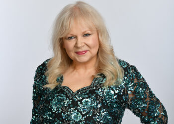 Martha McBrier – on being the first Five Star show on the Free Fringe