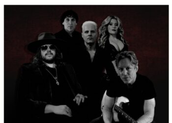 Q&A with Caleb Johnson ahead of Meat Loaf BAT UK tour 2023