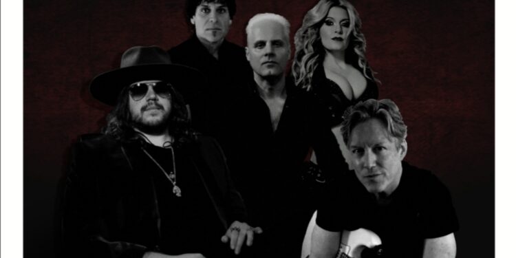 Q&A with Caleb Johnson ahead of Meat Loaf BAT UK tour 2023
