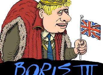 Boris III: Comedy play to go ahead at Edinburgh Fringe