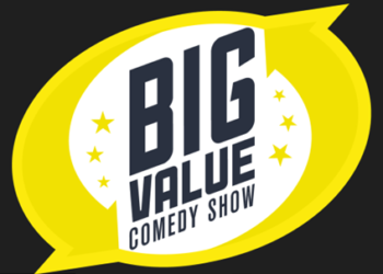 Edinburgh Fringe: Just The Tonic announces line-up for this year’s Big Value Comedy Show