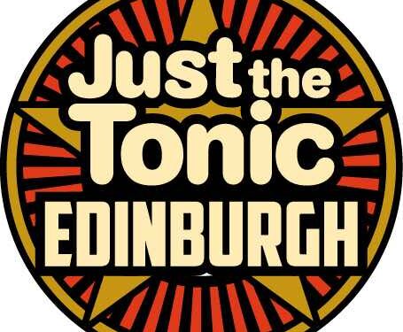 Just The Tonic Edinburgh launches brochure for 2022
