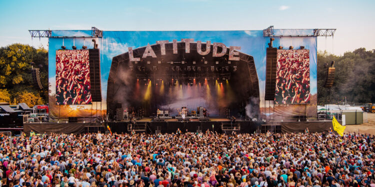 Diary of a Pandaman 9: Suffolk Festival Special