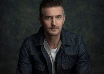 Richard Armitage to release psychological thriller, Geneva, exclusively on Audible