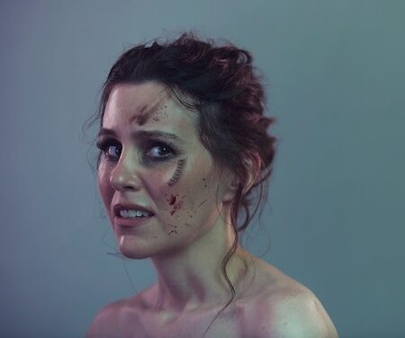 Kirsty Mann: Mess