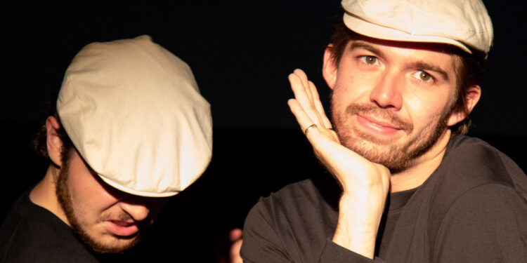 Now: Shame – Review