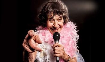 I See Her Around Every Corner