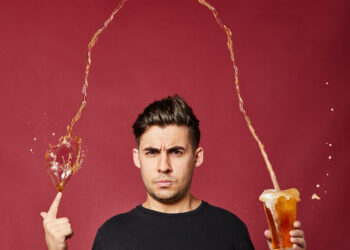 Dom Chambers: Just me and my dreams baby