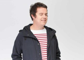 Paul McCaffrey: We Go Again