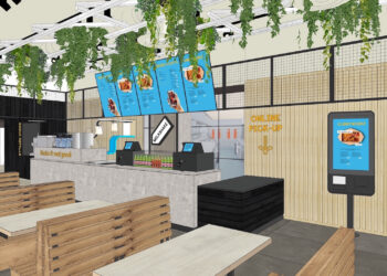 From Berlin to Baker Street: Döner Shack prepares to open its first London restaurant