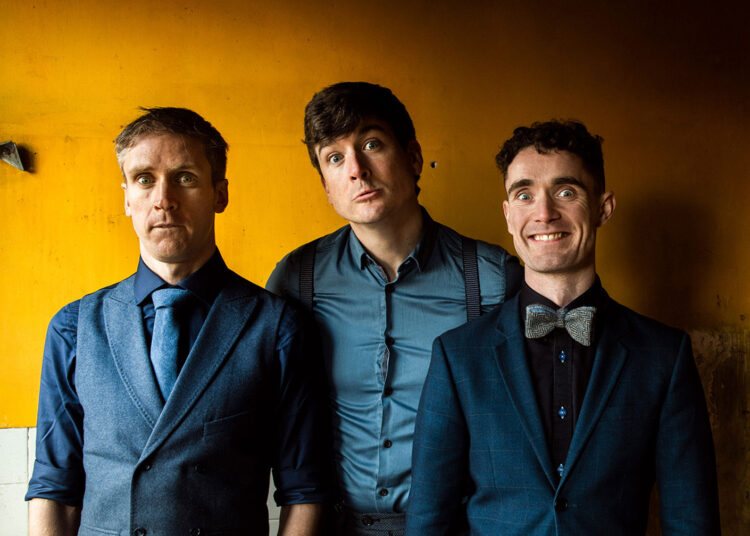 Foil Arms and Hog – Hogwash