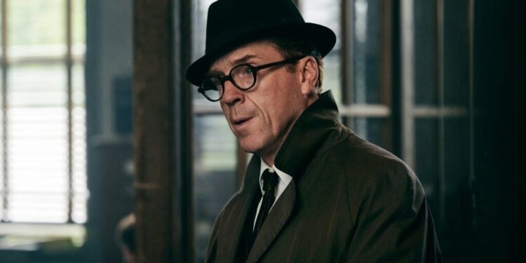 ITVX – ITV’s forthcoming new free streaming service to feature brand new exclusive titles