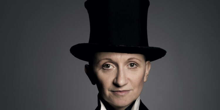 Lucy Hopkins: People are ready to get together and get things done