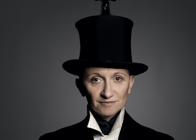 Lucy Hopkins:  People are ready to get together and get things done