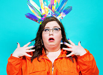 Alison Spittle: A Graveyard Tour Guide Accused Me Of Shoplifting