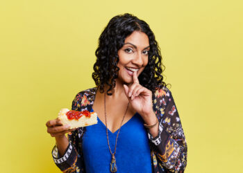 Aliya Kanani: Where You From, From?