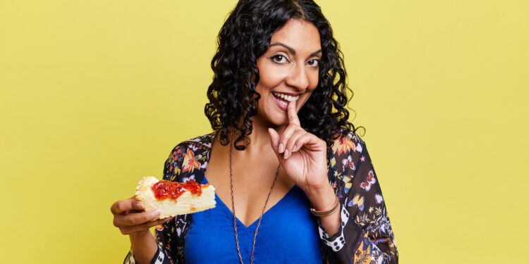 Aliya Kanani: Where You From, From?