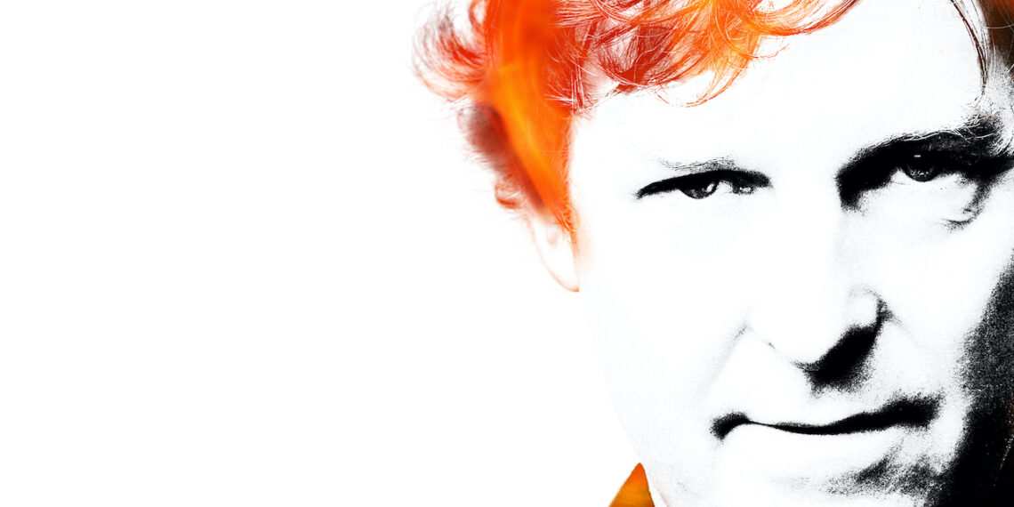 Andy Macleod: Anoint My Head – How I Failed to Make it as a Britpop Indie Rockstar
