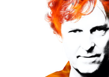 Andy Macleod: Anoint My Head – How I Failed to Make it as a Britpop Indie Rockstar