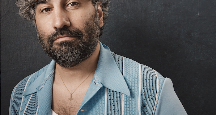 Anthony DeVito: My Dad Isn’t Danny DeVito